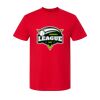 Fine Jersey T-Shirt Thumbnail