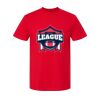 Fine Jersey T-Shirt Thumbnail