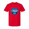 Fine Jersey T-Shirt Thumbnail