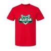 Fine Jersey T-Shirt Thumbnail