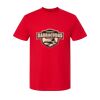 Fine Jersey T-Shirt Thumbnail