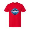 Fine Jersey T-Shirt Thumbnail
