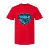 Fine Jersey T-Shirt Thumbnail