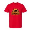 Fine Jersey T-Shirt Thumbnail