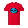 Fine Jersey T-Shirt Thumbnail
