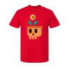 Fine Jersey T-Shirt Thumbnail