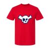 Fine Jersey T-Shirt Thumbnail