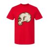 Fine Jersey T-Shirt Thumbnail