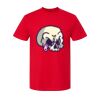Fine Jersey T-Shirt Thumbnail