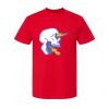 Fine Jersey T-Shirt Thumbnail