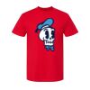 Fine Jersey T-Shirt Thumbnail
