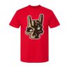 Fine Jersey T-Shirt Thumbnail