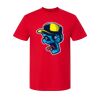 Fine Jersey T-Shirt Thumbnail
