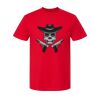 Fine Jersey T-Shirt Thumbnail