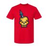 Fine Jersey T-Shirt Thumbnail