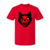 Fine Jersey T-Shirt Thumbnail
