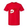Fine Jersey T-Shirt Thumbnail