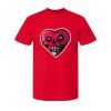 Fine Jersey T-Shirt Thumbnail