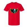 Fine Jersey T-Shirt Thumbnail