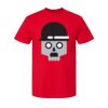 Fine Jersey T-Shirt Thumbnail