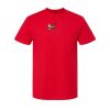 Fine Jersey T-Shirt Thumbnail
