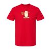 Fine Jersey T-Shirt Thumbnail