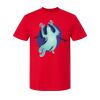 Fine Jersey T-Shirt Thumbnail