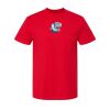 Fine Jersey T-Shirt Thumbnail