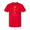 Fine Jersey T-Shirt Thumbnail