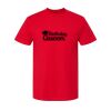 Fine Jersey T-Shirt Thumbnail