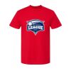 Fine Jersey T-Shirt Thumbnail