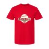 Fine Jersey T-Shirt Thumbnail