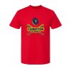 Fine Jersey T-Shirt Thumbnail