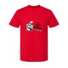 Fine Jersey T-Shirt Thumbnail