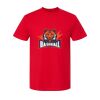 Fine Jersey T-Shirt Thumbnail