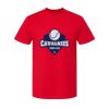 Fine Jersey T-Shirt Thumbnail