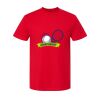 Fine Jersey T-Shirt Thumbnail