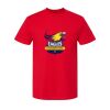 Fine Jersey T-Shirt Thumbnail