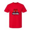 Fine Jersey T-Shirt Thumbnail