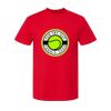 Fine Jersey T-Shirt Thumbnail