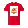 Fine Jersey T-Shirt Thumbnail