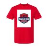 Fine Jersey T-Shirt Thumbnail