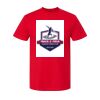 Fine Jersey T-Shirt Thumbnail
