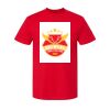 Fine Jersey T-Shirt Thumbnail