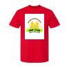 Fine Jersey T-Shirt Thumbnail
