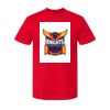 Fine Jersey T-Shirt Thumbnail