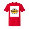 Fine Jersey T-Shirt Thumbnail