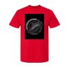 Fine Jersey T-Shirt Thumbnail