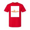 Fine Jersey T-Shirt Thumbnail