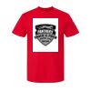 Fine Jersey T-Shirt Thumbnail